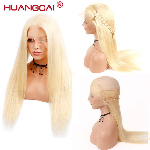 #613 blonde full lace wig pre plucked with baby hair straight brazilian blonde full lace human hair remy wigs 8-26 inch long wig, Black
#613 blonde full lace wig pre plucked with baby hair straight brazilian blonde full lace human hair remy wigs 8-26 inch long wig, Black