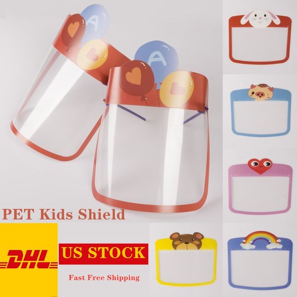 us stock pet kids face shield cute cartoon full face isolation mask transparent anti-fog mask visor protectiondesigner masks cute in stock
us stock pet kids face shield cute cartoon full face isolation mask transparent anti-fog mask visor protectiondesigner masks cute in stock