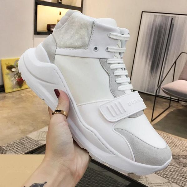 new arrival mens boots outdoor walking comfortable shoes vintage check cotton sneakers scarpe da uomo sports high lace -up men shoes, Black
new arrival mens boots outdoor walking comfortable shoes vintage check cotton sneakers scarpe da uomo sports high lace -up men shoes, Black