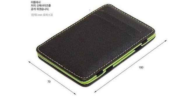 3 colors korea fashion selling pu leather men magic wallets 11*7cm drop shipping, Red;black
3 colors korea fashion selling pu leather men magic wallets 11*7cm drop shipping, Red;black