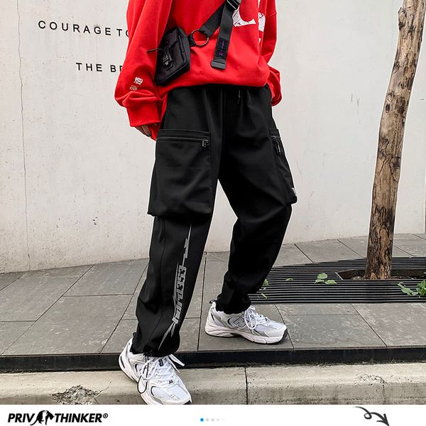 men's solid color straight harem pants korean man loose ankle-length trousers streetwear male casual pants, Black
men's solid color straight harem pants korean man loose ankle-length trousers streetwear male casual pants, Black