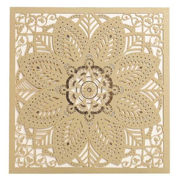1pcs european wedding invitation creative vertical laser cut flower invitation card diy birthday greeting card thanks cards
1pcs european wedding invitation creative vertical laser cut flower invitation card diy birthday greeting card thanks cards