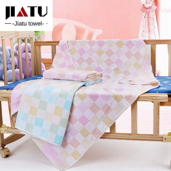 baby blanket pure cotton square double layer gauze bath children's towel quilt 95*100 baby square towel
baby blanket pure cotton square double layer gauze bath children's towel quilt 95*100 baby square towel