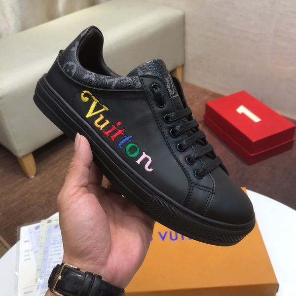 new8 fashion casual men's shoes wild sports shoes outdoor comfortable travel men's shoes original box invoice packaging fast deliv, Black
new8 fashion casual men's shoes wild sports shoes outdoor comfortable travel men's shoes original box invoice packaging fast deliv, Black