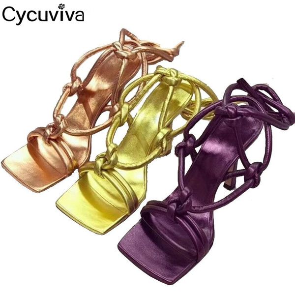 dress shoes classic square toe rattan woven gold high heel sandals women yellow purple leather knitted lady party woman, Black
dress shoes classic square toe rattan woven gold high heel sandals women yellow purple leather knitted lady party woman, Black