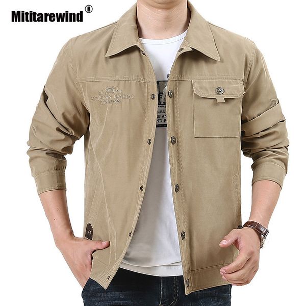 autumn jacket men windbreaker casual loose jackets coats outdoor coat men chaqueta hombre outerwear plus size m-4xl, Black;brown
autumn jacket men windbreaker casual loose jackets coats outdoor coat men chaqueta hombre outerwear plus size m-4xl, Black;brown