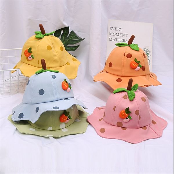 children's bucket bucket sun autumn new sunscreen baby sun cute baby basin hat boys' fisherman hat, Yellow
children's bucket bucket sun autumn new sunscreen baby sun cute baby basin hat boys' fisherman hat, Yellow