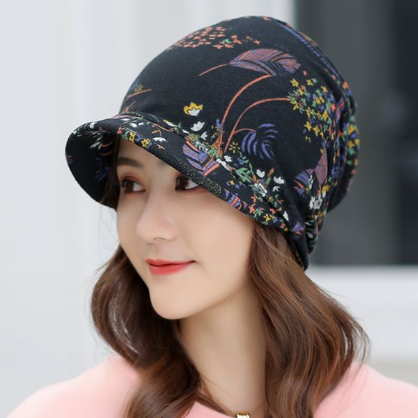 winter women men knitted winter cap casual beanies print color hip-hop elasticity skullies bonnet beanie hat gorro, Blue;gray
winter women men knitted winter cap casual beanies print color hip-hop elasticity skullies bonnet beanie hat gorro, Blue;gray