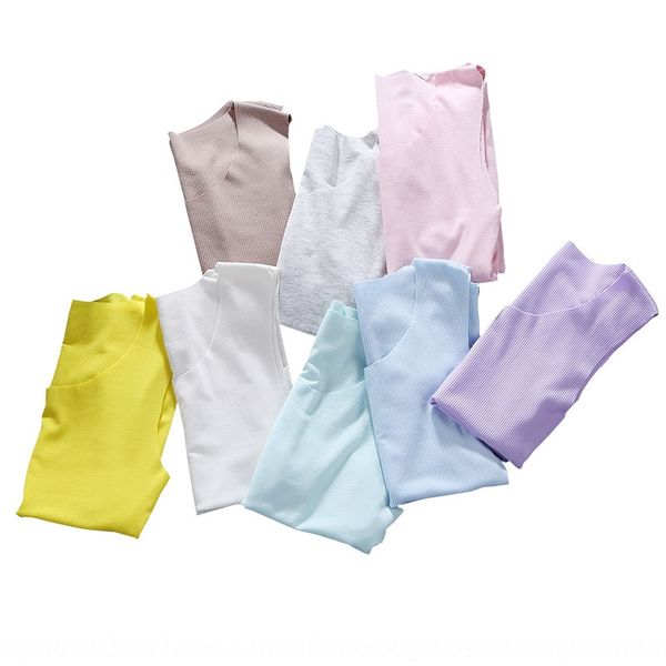 50 pieces of orchid essence modal children's cut seamless vest shirt vest for boys and girls boneless baby base shirt thin, Blue
50 pieces of orchid essence modal children's cut seamless vest shirt vest for boys and girls boneless baby base shirt thin, Blue