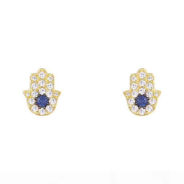 e 2018 gold color crystal earrings lucky eye earrings exquisite creative jewelry, Golden
e 2018 gold color crystal earrings lucky eye earrings exquisite creative jewelry, Golden