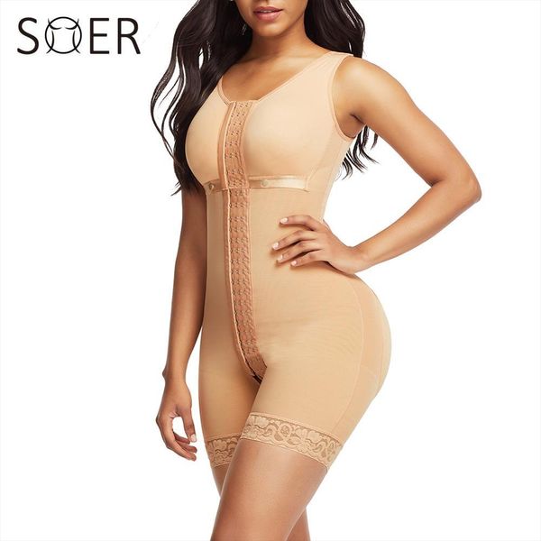 sher slimming underwear bodysuit body shaper women waist trainer shapewear postpartum recovery butt lifter panties cx200729
sher slimming underwear bodysuit body shaper women waist trainer shapewear postpartum recovery butt lifter panties cx200729