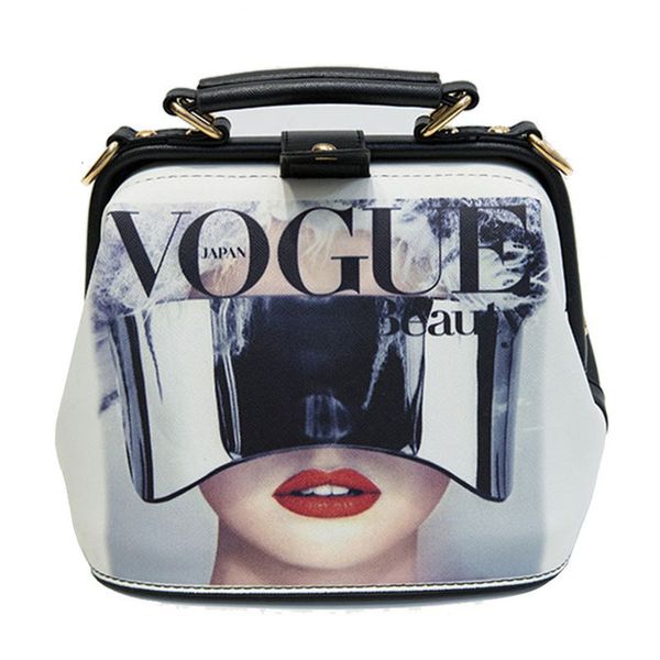women handbag leather bag womens bags doctor small shoulder crossbody bags cartoon pattern rivets girls fashion women bag
women handbag leather bag womens bags doctor small shoulder crossbody bags cartoon pattern rivets girls fashion women bag