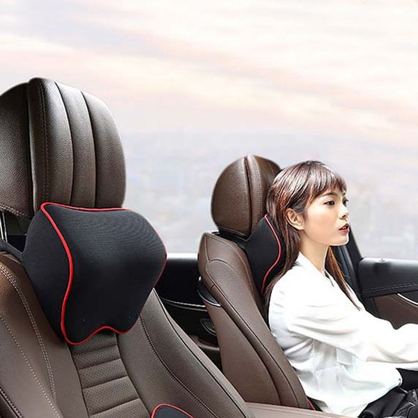 seat cushions car neck pillows memory cotton leather breathable auto rest headrest cushion pillow interior accessories
seat cushions car neck pillows memory cotton leather breathable auto rest headrest cushion pillow interior accessories