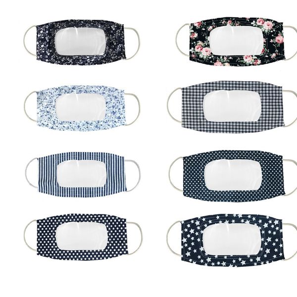 2020 new pure cotton transparent face mask camouflage washable reusable masks anti dust antifog clear designer face mask
2020 new pure cotton transparent face mask camouflage washable reusable masks anti dust antifog clear designer face mask