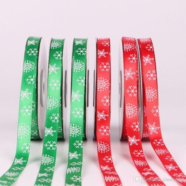 25 yards printed christmas satin ribbon for diy decor handmade decoration snowflake 22m cartoon crafts gift wrapping ribbon 10mm
25 yards printed christmas satin ribbon for diy decor handmade decoration snowflake 22m cartoon crafts gift wrapping ribbon 10mm