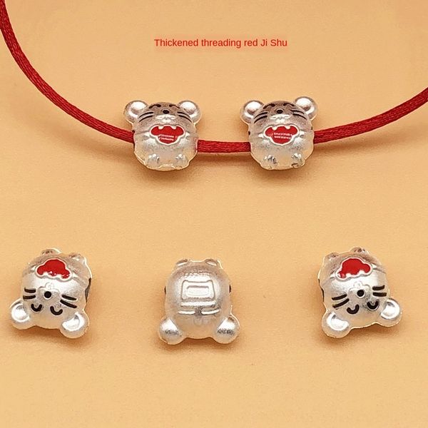chinese character thickened chinese zodiacred rope necklace bracelet accessories s990 foot chain pendant chain pendant silver zodiac
chinese character thickened chinese zodiacred rope necklace bracelet accessories s990 foot chain pendant chain pendant silver zodiac