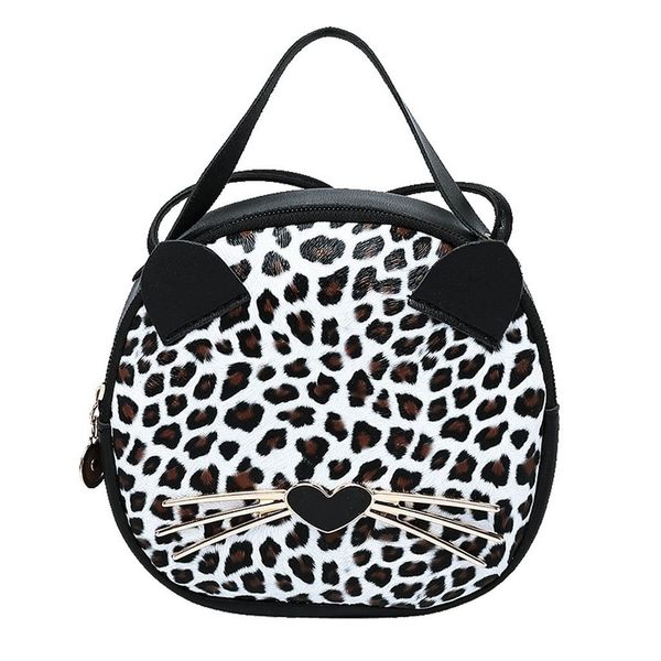 cute cat crossbody bags for women pu leather leopard shoulder bag small ring handbags purse mobile phone messenger bag t2
cute cat crossbody bags for women pu leather leopard shoulder bag small ring handbags purse mobile phone messenger bag t2