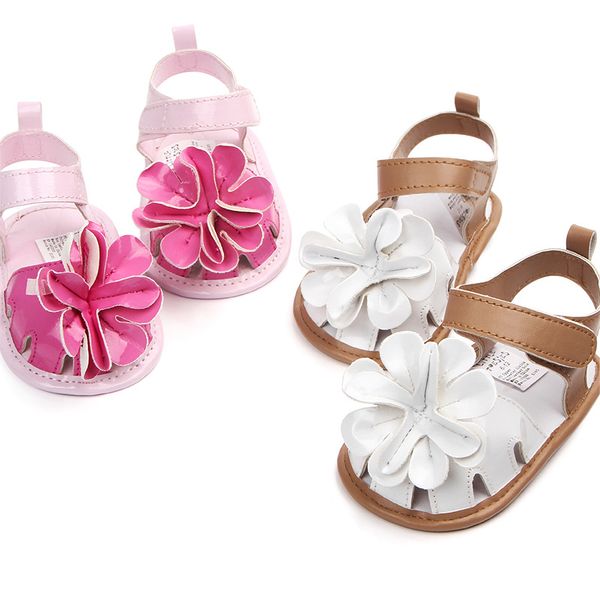 Summer new baby sandals toddler boy shoes children's shoes flowers non-slip soft bottom baby shoes wholesale
Summer new baby sandals toddler boy shoes children's shoes flowers non-slip soft bottom baby shoes wholesale