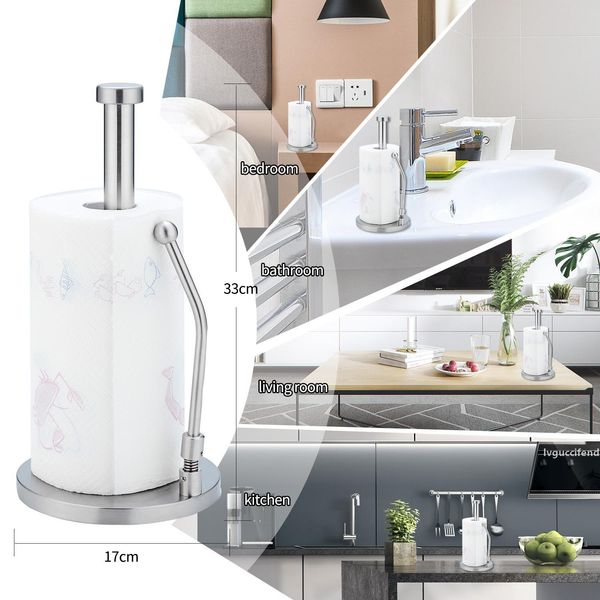 toilet paper holder kitchen towel hook napkin shelf bathroom suction hanger tissue rack convenient vertical paper roll stand t200425
toilet paper holder kitchen towel hook napkin shelf bathroom suction hanger tissue rack convenient vertical paper roll stand t200425