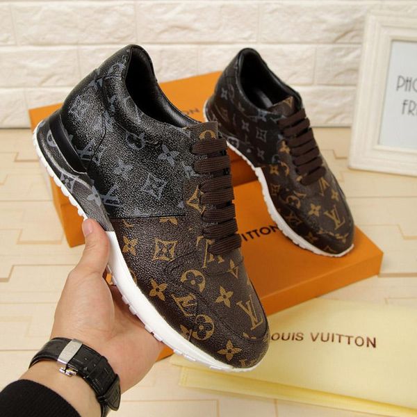 252 designer high-quality men's casual sports shoes and luxury outdoor casual shoes, the original box size is 38-45, Black
252 designer high-quality men's casual sports shoes and luxury outdoor casual shoes, the original box size is 38-45, Black