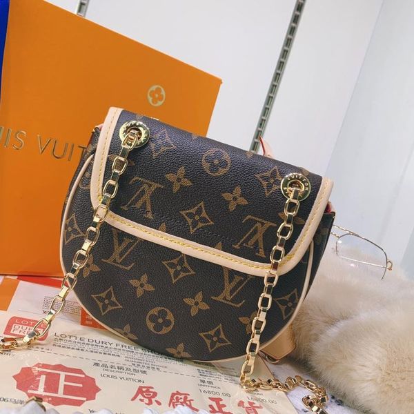 new arrival women leather chain small flap crossbody bags designer luxury lady bag vintage classic shoulder bag messenger bag drop ship
new arrival women leather chain small flap crossbody bags designer luxury lady bag vintage classic shoulder bag messenger bag drop ship