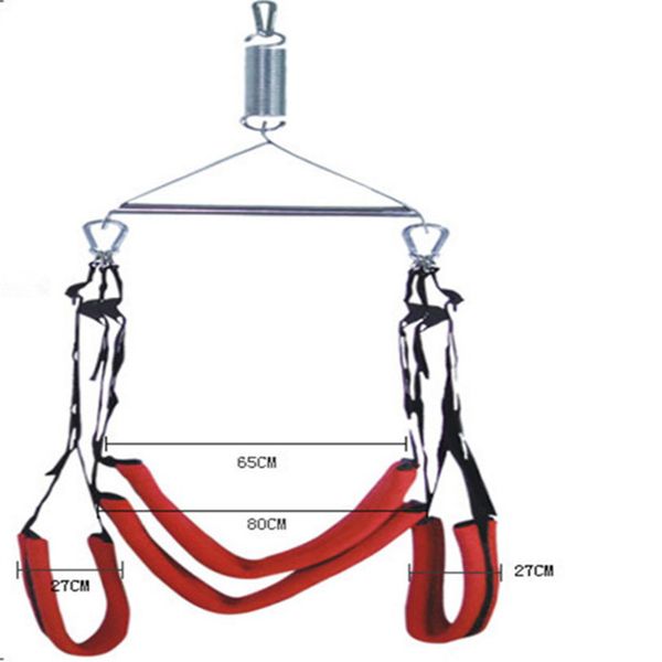 360° door furniture/dhl/tnt swing hanging furniture sexuelstoys enhancer ouets position for adults msgft
360° door furniture/dhl/tnt swing hanging furniture sexuelstoys enhancer ouets position for adults msgft