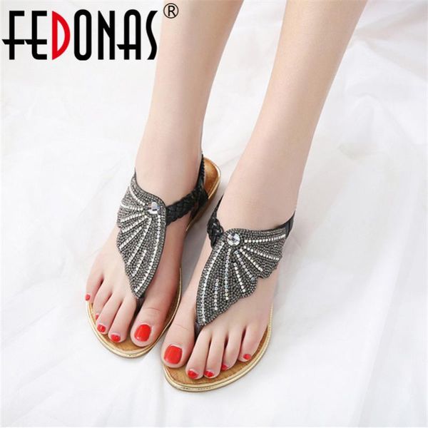 fedonas beach herringbone sandals 2020 new fashion women casual shoes rhinestone wedge heels summer elegant concise shoes woman, Black
fedonas beach herringbone sandals 2020 new fashion women casual shoes rhinestone wedge heels summer elegant concise shoes woman, Black