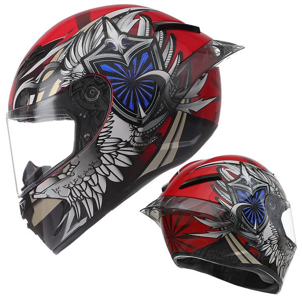 motorcycle full face moto helmets capacete casco riding casque motorbike racing motocross helmet moto helmet men women
motorcycle full face moto helmets capacete casco riding casque motorbike racing motocross helmet moto helmet men women