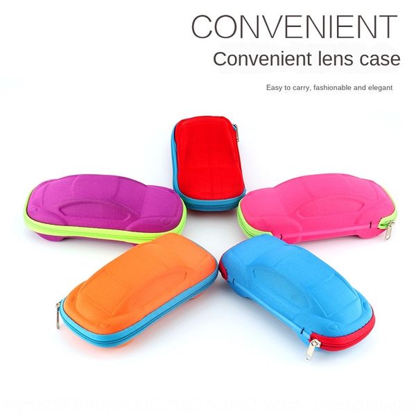sun car model box fashion case sun glasses case travel casual zipper glasses box, Blue
sun car model box fashion case sun glasses case travel casual zipper glasses box, Blue