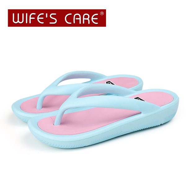 womens flip flops beach sandals summer non-slip flip flops bath home slippers 2020 fashion women slippers, Black
womens flip flops beach sandals summer non-slip flip flops bath home slippers 2020 fashion women slippers, Black