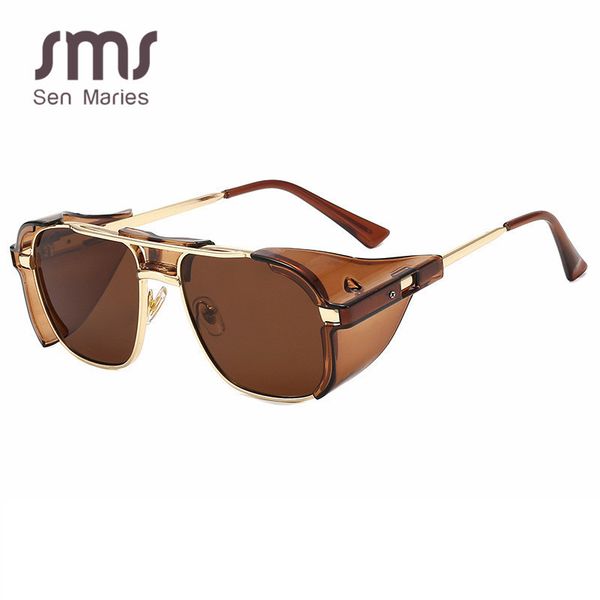 урожай стимпанк мужчины женщины fasion очки солнцезащитные очки goggle classic black sun shades uv400 punk очки, White;black
урожай стимпанк мужчины женщины fasion очки солнцезащитные очки goggle classic black sun shades uv400 punk очки, White;black