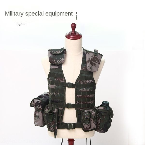 06-style combat carrying cadre type digital tools tools (7-piece set) woodland digital camouflage products complete
06-style combat carrying cadre type digital tools tools (7-piece set) woodland digital camouflage products complete