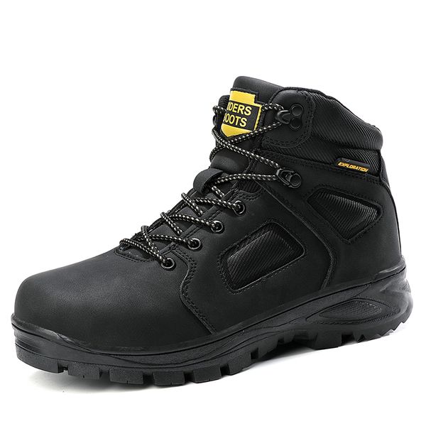 high men's hiking shoes waterproof men hiking boots wear-resistance man tracking sneakers comfortable camping mans shoes 44
high men's hiking shoes waterproof men hiking boots wear-resistance man tracking sneakers comfortable camping mans shoes 44