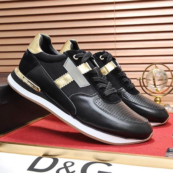 mens shoes with origin box autumn and winter footwears breathable plus size lace -up luxury men shoes herren luxus marken schuh
mens shoes with origin box autumn and winter footwears breathable plus size lace -up luxury men shoes herren luxus marken schuh