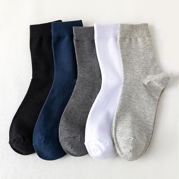men's socks 5pairs/lot cotton large size black business men breathable spring summer for male us size(6.5-12)
men's socks 5pairs/lot cotton large size black business men breathable spring summer for male us size(6.5-12)