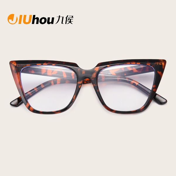 нов дам мод cat eye glasses big Ѭамка anti-иний оки ани лђевой clear бола ђлиа ем, White;black
нов дам мод cat eye glasses big Ѭамка anti-иний оки ани лђевой clear бола ђлиа ем, White;black