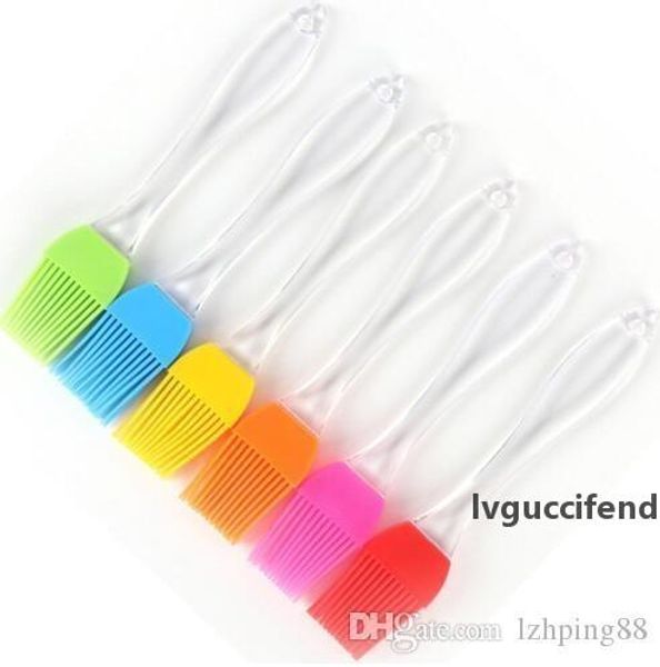 silicone bbq brush liquid oil basting brush bbq utensil sauce vinegar brush cooking baking pastry barbecue accessories
silicone bbq brush liquid oil basting brush bbq utensil sauce vinegar brush cooking baking pastry barbecue accessories