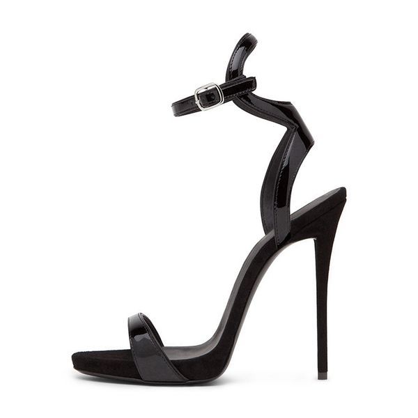 enmayer summer shoes women sandals stiletto high heels black ankle strappy sandals female open toe high heels shoes
enmayer summer shoes women sandals stiletto high heels black ankle strappy sandals female open toe high heels shoes