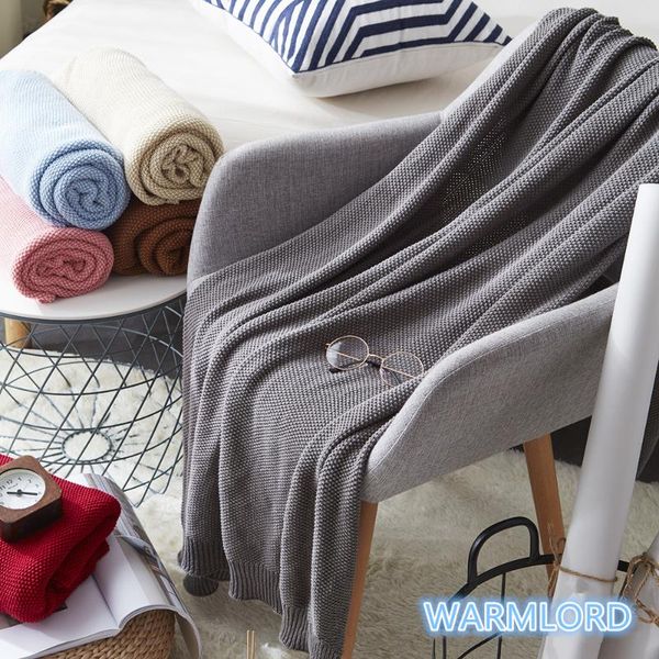 85x140cm solid color cotton knitted soft baby blanket kids back seat cover baby deken crib quilt kids bed cover bed spread
85x140cm solid color cotton knitted soft baby blanket kids back seat cover baby deken crib quilt kids bed cover bed spread
