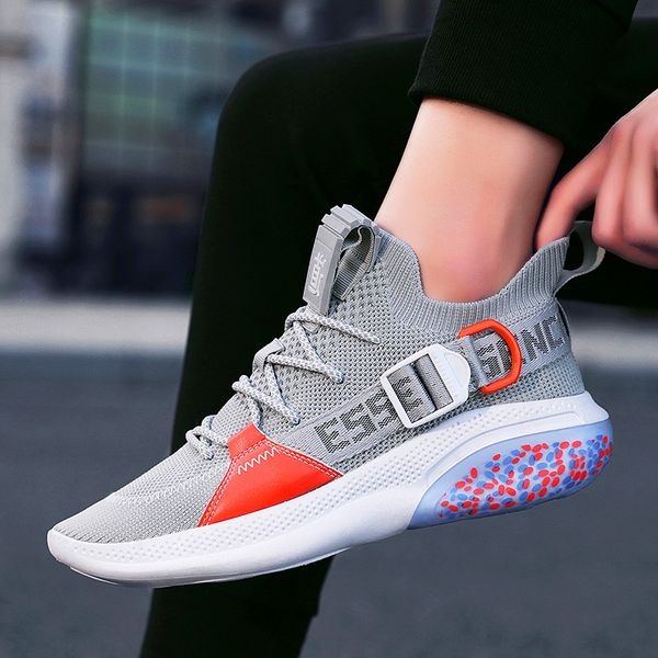 2020 new men running shoes masculin zapatillas deportivas breathable men's shoes woven breathable trendy fashion sneakers
2020 new men running shoes masculin zapatillas deportivas breathable men's shoes woven breathable trendy fashion sneakers