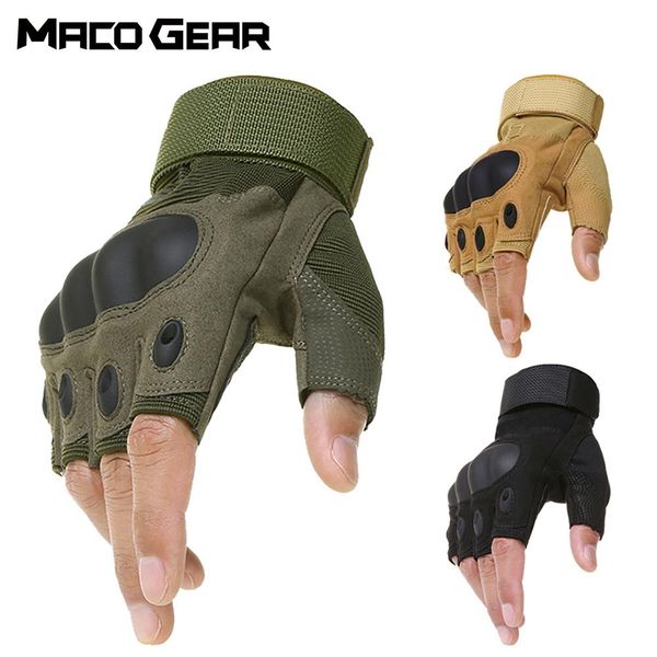 outdoor tactical fingerless gloves military army shooting hiking hunting climbing cycling gym riding airsoft half finger gloves, Blue;gray
outdoor tactical fingerless gloves military army shooting hiking hunting climbing cycling gym riding airsoft half finger gloves, Blue;gray