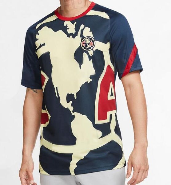 20/21 mx club america soccer jerseys 2020 2021 unam guadalajara chivas cougar mexico tijuana atlas cruz azul laguna football shirt, Black;yellow
20/21 mx club america soccer jerseys 2020 2021 unam guadalajara chivas cougar mexico tijuana atlas cruz azul laguna football shirt, Black;yellow