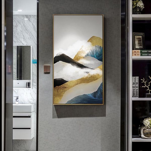 аннотация золотой гора белого облака полотна home decor wall art для living room home decor (no frame
аннотация золотой гора белого облака полотна home decor wall art для living room home decor (no frame