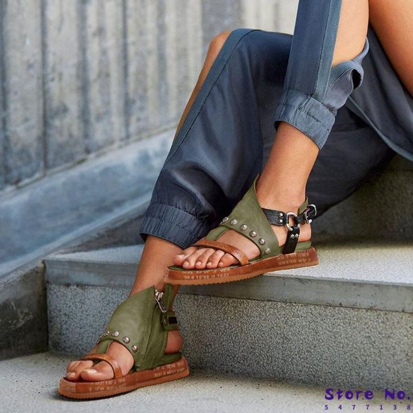 shoes woman sandals flat casual summer sandals women's fashion rome flip flops wedges artificial leather platform shoes, Black
shoes woman sandals flat casual summer sandals women's fashion rome flip flops wedges artificial leather platform shoes, Black