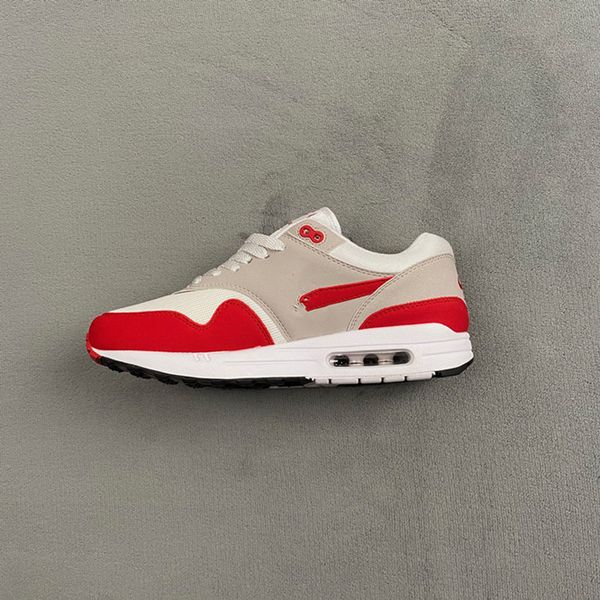 1 anniversary red 908375 103 с белого университетом red нейтрального серого цвета черных schoenen размером 36-45 клина кроссовок женщин, White;red
1 anniversary red 908375 103 с белого университетом red нейтрального серого цвета черных schoenen размером 36-45 клина кроссовок женщин, White;red