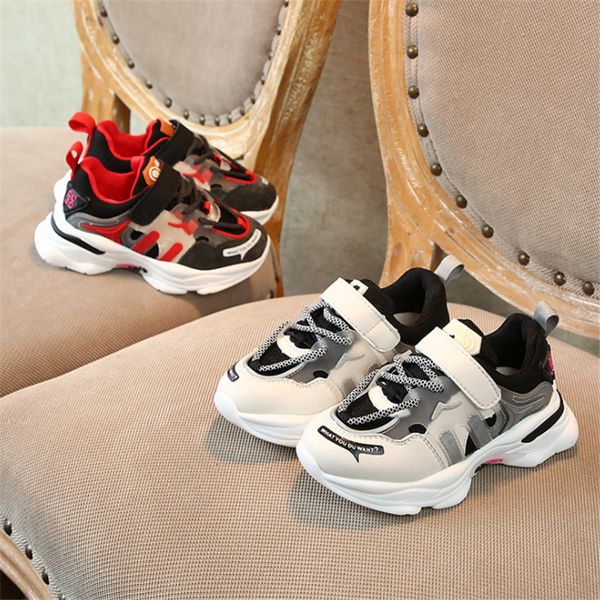 dimi 2020 new spring kids shoes boys girls sport shoes fashion breathable baby sneakers soft bottom children shoes, Black
dimi 2020 new spring kids shoes boys girls sport shoes fashion breathable baby sneakers soft bottom children shoes, Black