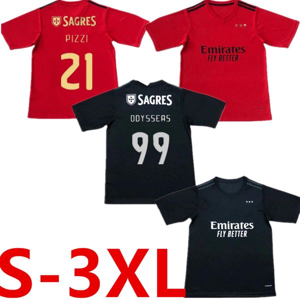 thailand new primeira liga soccer jersey 2020 2021 jonas joao felix camisola de futebol pizzi football shirt 20 21 salvio jardel uniform, Black
thailand new primeira liga soccer jersey 2020 2021 jonas joao felix camisola de futebol pizzi football shirt 20 21 salvio jardel uniform, Black