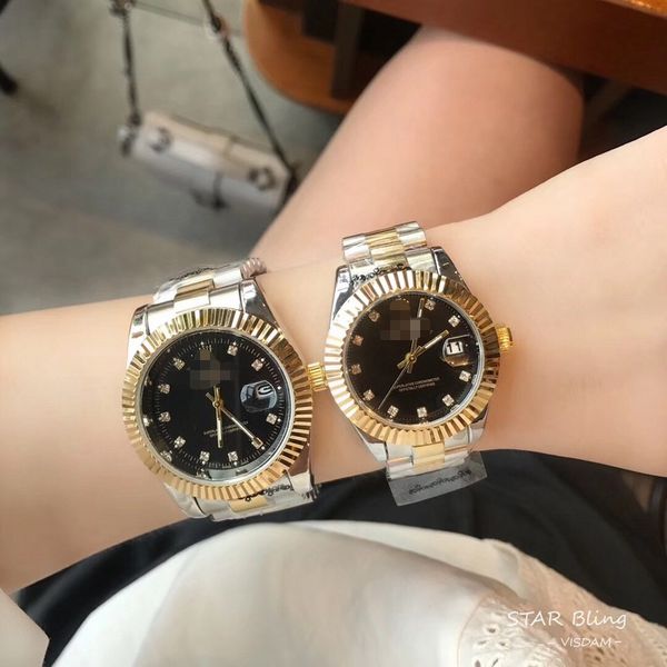 explosion of the latest style of lovers on the watch quartz watch noble atmosphere high-end mineral mirror glass luxury watches 2071814b, Slivery;brown
explosion of the latest style of lovers on the watch quartz watch noble atmosphere high-end mineral mirror glass luxury watches 2071814b, Slivery;brown