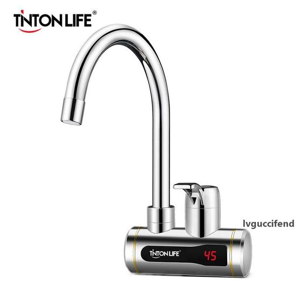 instant tankless electric water heater faucet kitchen 360 rotatable heating tap water heater with led temperature display t200423
instant tankless electric water heater faucet kitchen 360 rotatable heating tap water heater with led temperature display t200423