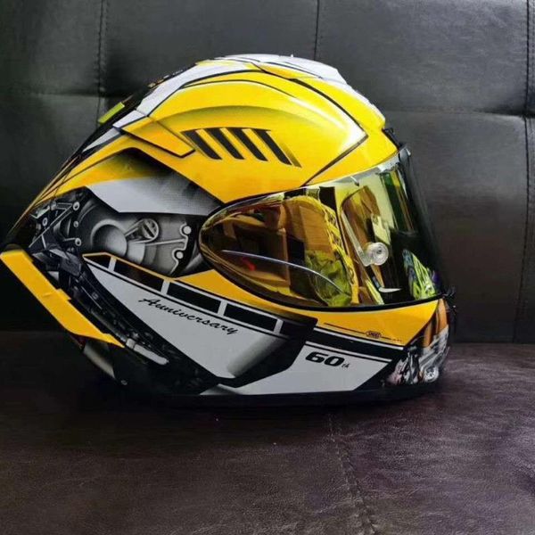 full face motorcycle helmet x14 ha r1m helmet black ant riding motocross racing motobike
full face motorcycle helmet x14 ha r1m helmet black ant riding motocross racing motobike